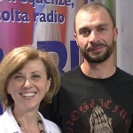 con Fabio Genovesi