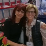 con romana petri 2016